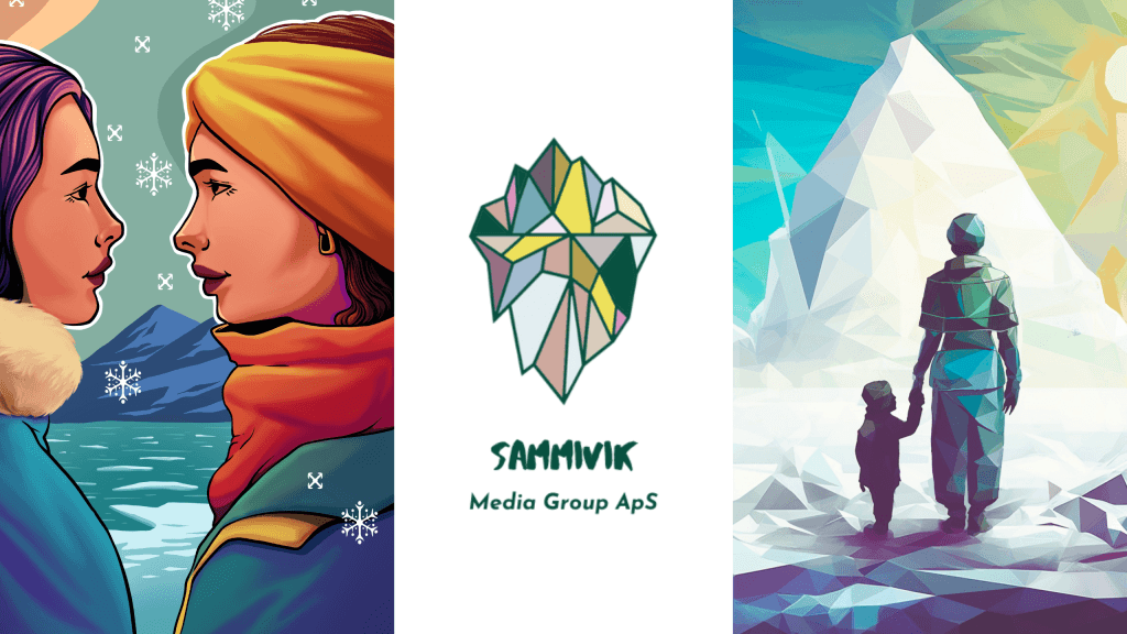 Sammivik Media Group - Animation Services 1